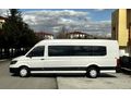 Sahibinden Volkswagen Crafter Turizm 