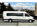 Sahibinden Volkswagen Crafter Turizm 