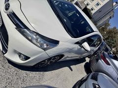 Sahibinden Toyota Verso 1.6 D-4D Advance 2016 Model 