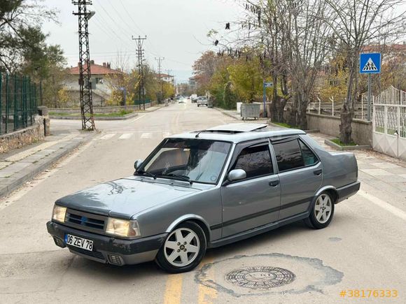 Sahibinden Tofaş Doğan SLX 1997 Model 