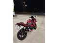 Sahibinden Yamaha YZF R25
