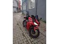 Sahibinden Yamaha YZF R25