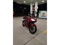 Sahibinden Yamaha YZF R25