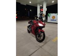 Sahibinden Yamaha YZF R25