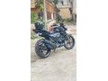 Sahibinden TVS Apache RTR 200 
