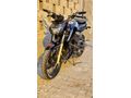Sahibinden TVS Apache RTR 200 