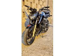 Sahibinden TVS Apache RTR 200 