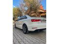 Sahibinden Audi A3 Sedan 1.6 TDI Ambiente 2013 Model 