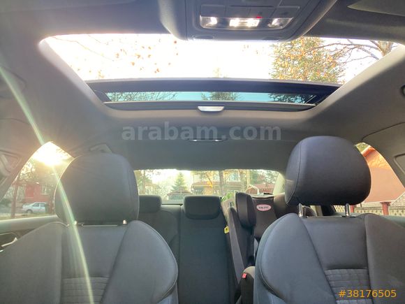 Sahibinden Audi A3 Sedan 1.6 TDI Ambiente 2013 Model 