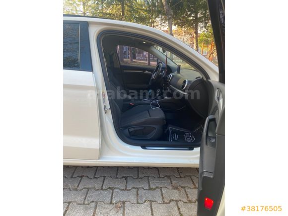 Sahibinden Audi A3 Sedan 1.6 TDI Ambiente 2013 Model 