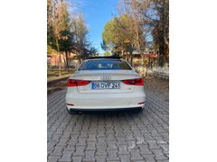Sahibinden Audi A3 Sedan 1.6 TDI Ambiente 2013 Model 