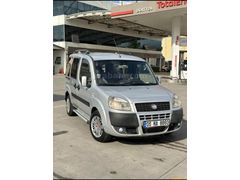 Sahibinden Fiat Doblo Combi 1.3 Multijet Safeline 2012 Model 