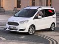 Sahibinden Ford Tourneo Courier 1.6 TDCi Titanium Plus 2014 Model 