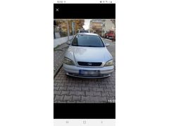 Sahibinden Opel Astra 1.6 CD 1998 Model