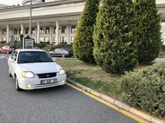 Sahibinden Hyundai Accent 1.6 Admire 2004 Model 