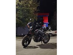Sahibinden CFmoto 250NK 