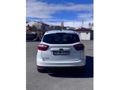 Sahibinden Ford C-Max 1.6 TDCi Titanium X 2012 Model