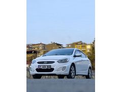 Sahibinden Hyundai Accent Blue 1.6 CRDI Mode Plus 2015 Model