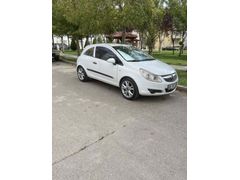 Sahibinden Opel Corsa 1.3 CDTI Sport 2008 Model 