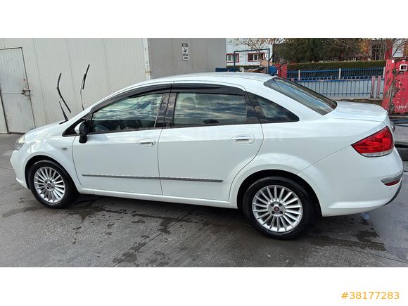 Sahibinden Fiat Linea 1.3 Multijet Lounge