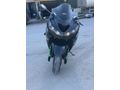 Sahibinden Kawasaki ZZR 1400 ABS 