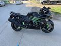 Sahibinden Kawasaki ZZR 1400 ABS 