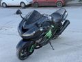 Sahibinden Kawasaki ZZR 1400 ABS 