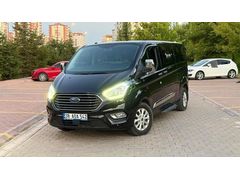 Ford Tourneo Custom  320 L Titanium 2023 Model KONFERANS DİZİLİM (OTOMOBİL)