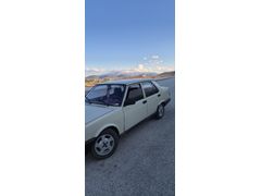 Sahibinden Tofaş Şahin 5 Vites 1990 Model