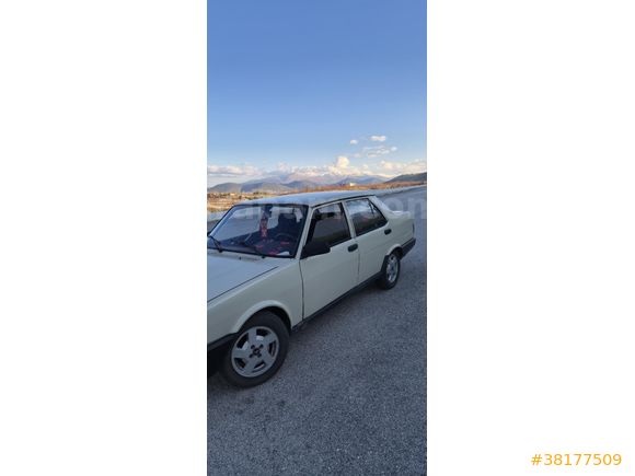 Sahibinden Tofaş Şahin 5 Vites 1990 Model