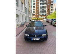 Sahibinden Seat Leon 1.6 Stella 2002 Model 