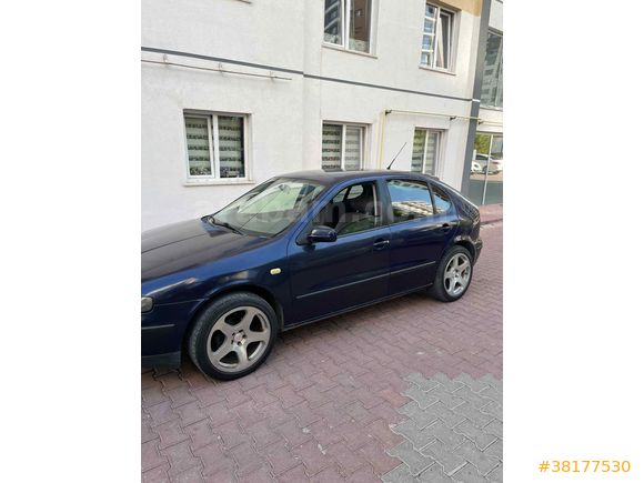 Sahibinden Seat Leon 1.6 Stella 2002 Model 