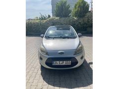 Sahibinden Ford Ka 1.2 Titanium 2009 Model 