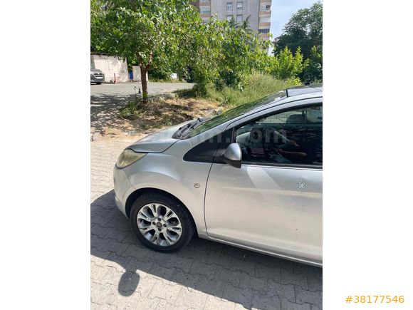 Sahibinden Ford Ka 1.2 Titanium 2009 Model 