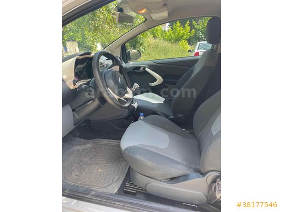 Sahibinden Ford Ka 1.2 Titanium 2009 Model 