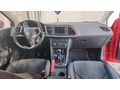 2.Sahibinden Seat Leon 1.4 TSI FR 2016 Model  143.000 km Kırmızı