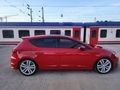 2.Sahibinden Seat Leon 1.4 TSI FR 2016 Model  143.000 km Kırmızı