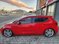 2.Sahibinden Seat Leon 1.4 TSI FR 2016 Model  143.000 km Kırmızı