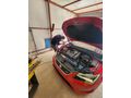 2.Sahibinden Seat Leon 1.4 TSI FR 2016 Model  143.000 km Kırmızı