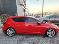 2.Sahibinden Seat Leon 1.4 TSI FR 2016 Model  143.000 km Kırmızı