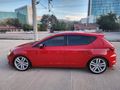 2.Sahibinden Seat Leon 1.4 TSI FR 2016 Model  143.000 km Kırmızı