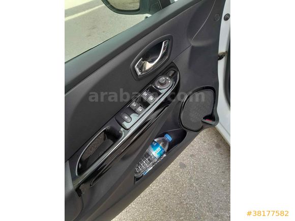 Sahibinden Renault Clio 0.9 TCe Icon 2013 Model 