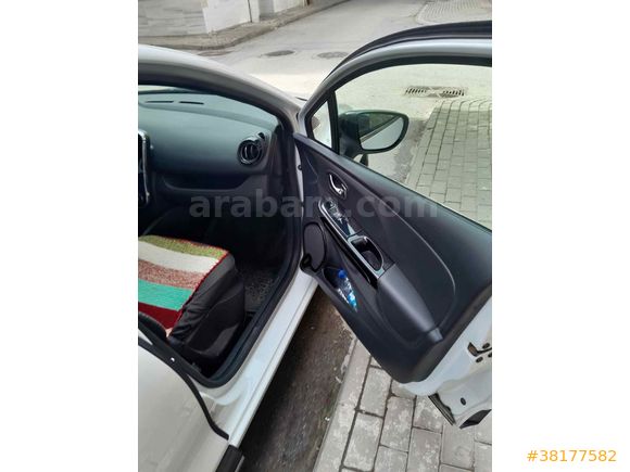 Sahibinden Renault Clio 0.9 TCe Icon 2013 Model 