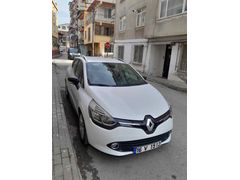 Sahibinden Renault Clio 0.9 TCe Icon 2013 Model 