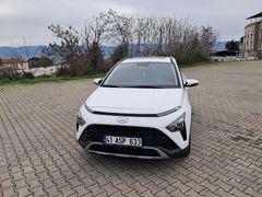 Sahibinden 2024 Model Hyundai Bayon 1.4 MPI Style