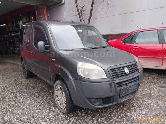 2007 MODEL 1.3 MULTİJET KLİMALI
