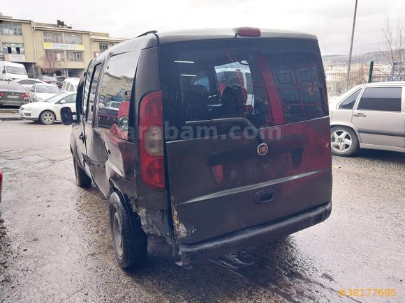 2007 MODEL 1.3 MULTİJET KLİMALI