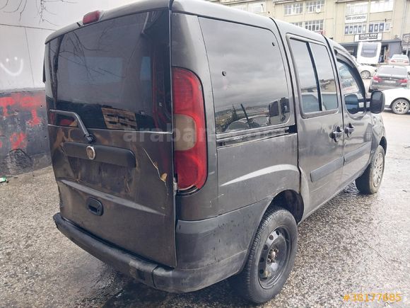 2007 MODEL 1.3 MULTİJET KLİMALI