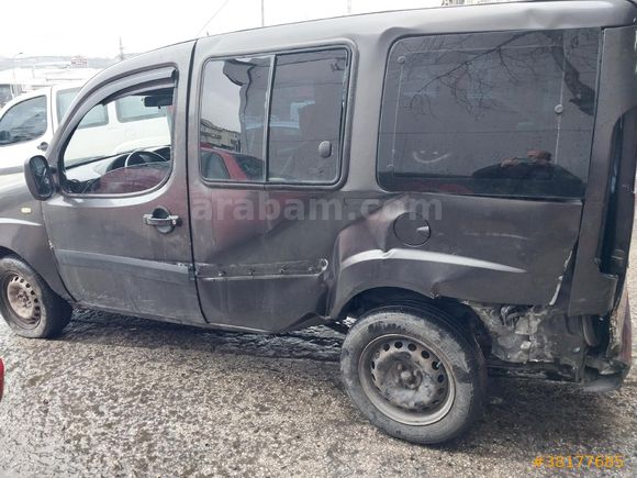 2007 MODEL 1.3 MULTİJET KLİMALI