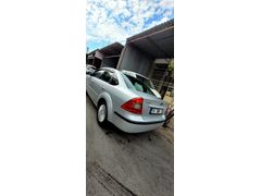 Sahibinden Ford Focus 1.6 Collection 2008 Model  203.177 km Gri